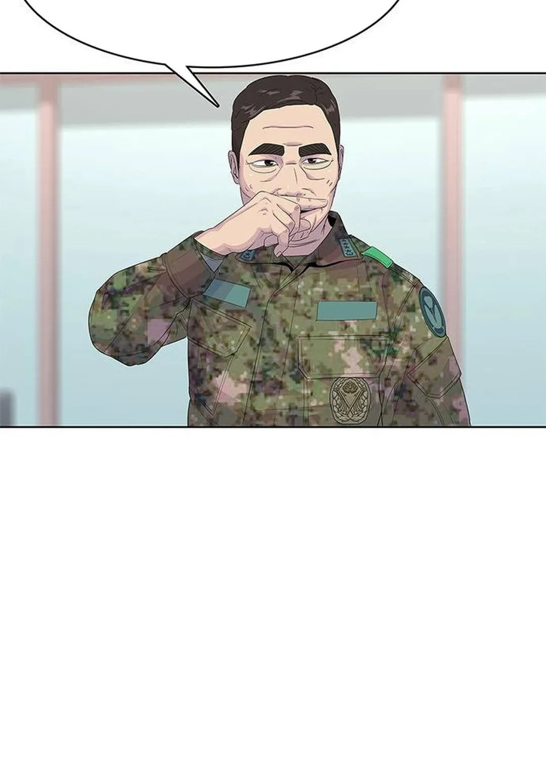 Read Kitchen Soldier chapter 155 image 45 on Lezhin