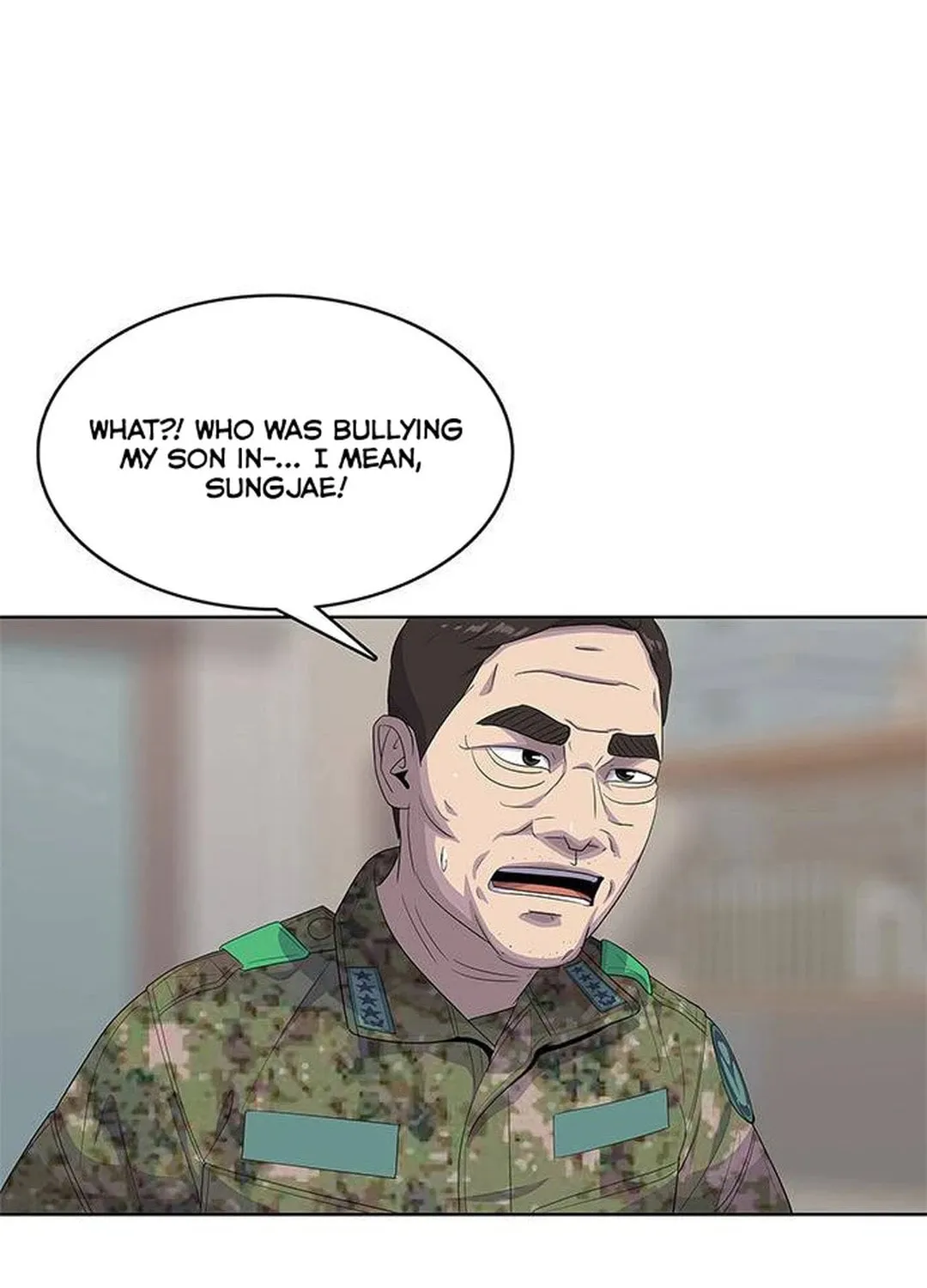 Read Kitchen Soldier chapter 155 image 47 on Lezhin
