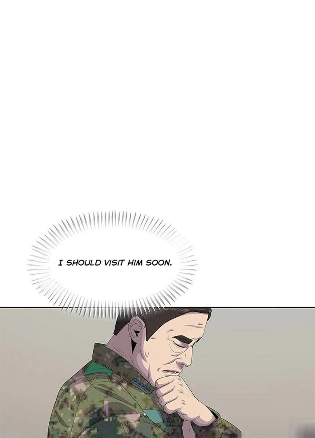 Read Kitchen Soldier chapter 155 image 51 on Lezhin