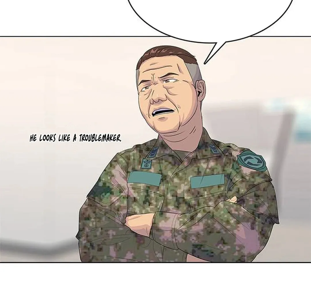 Read Kitchen Soldier chapter 155 image 55 on Lezhin