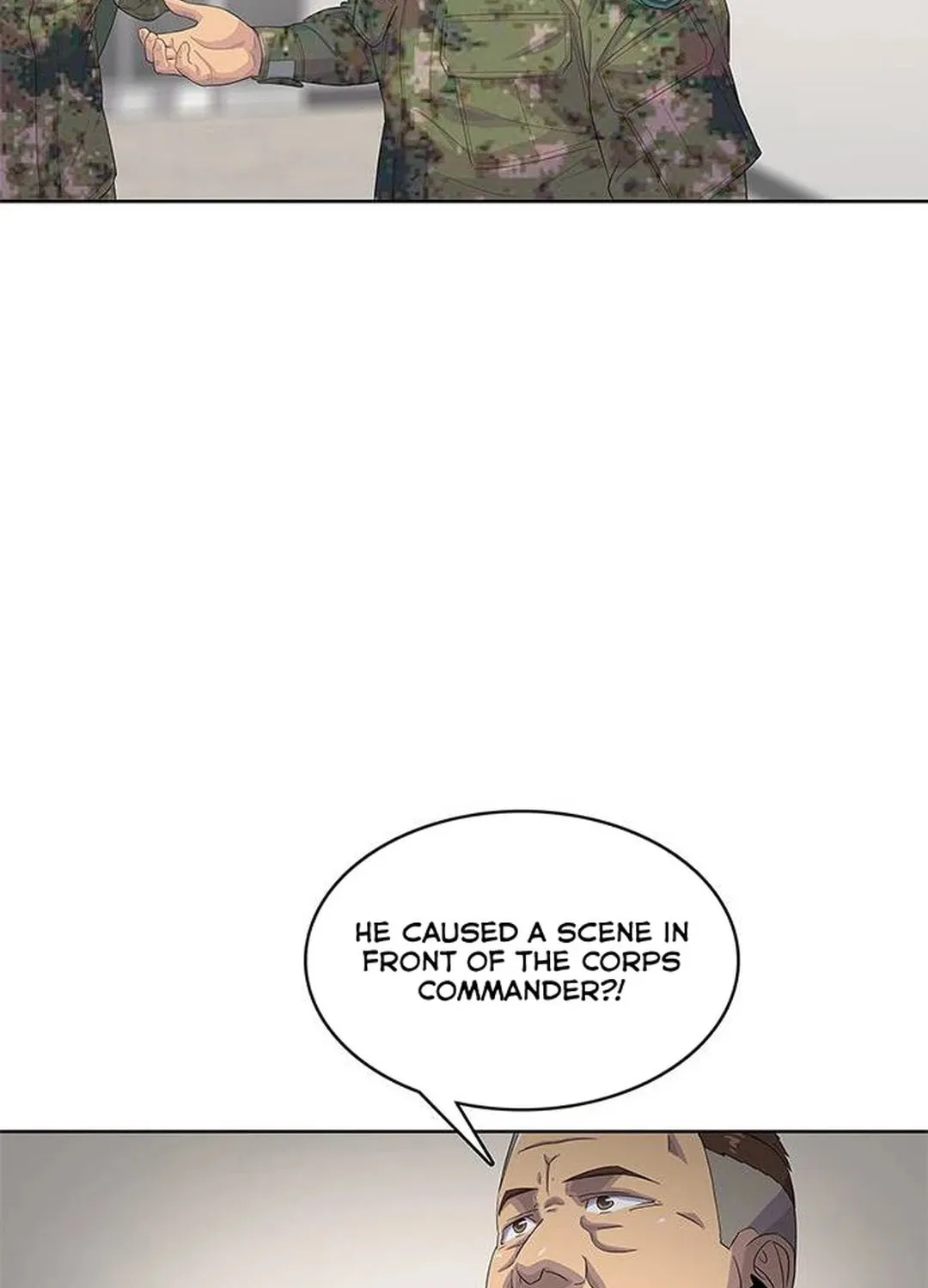 Read Kitchen Soldier chapter 155 image 57 on Lezhin