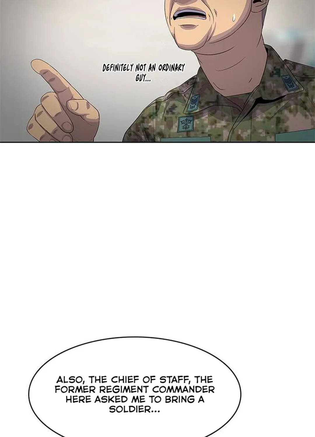 Read Kitchen Soldier chapter 155 image 58 on Lezhin