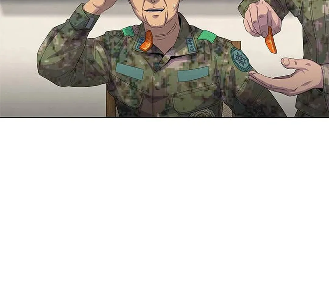 Read Kitchen Soldier chapter 155 image 6 on Lezhin
