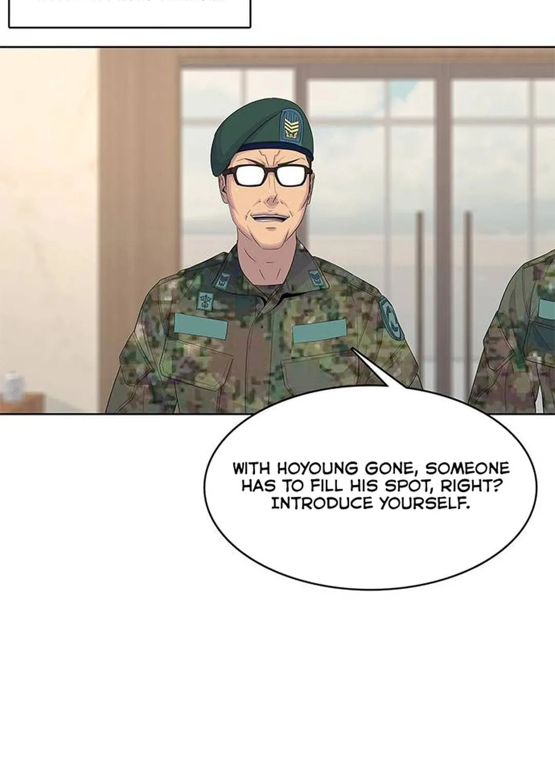 Read Kitchen Soldier chapter 155 image 61 on Lezhin