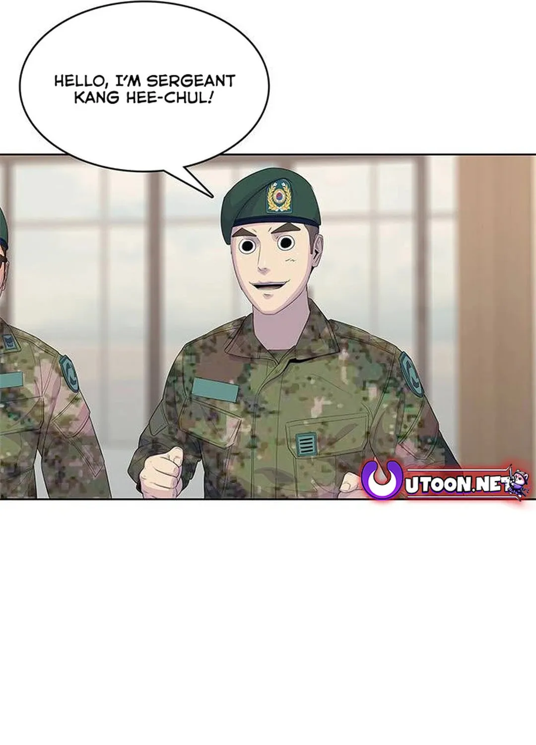 Read Kitchen Soldier chapter 155 image 63 on Lezhin