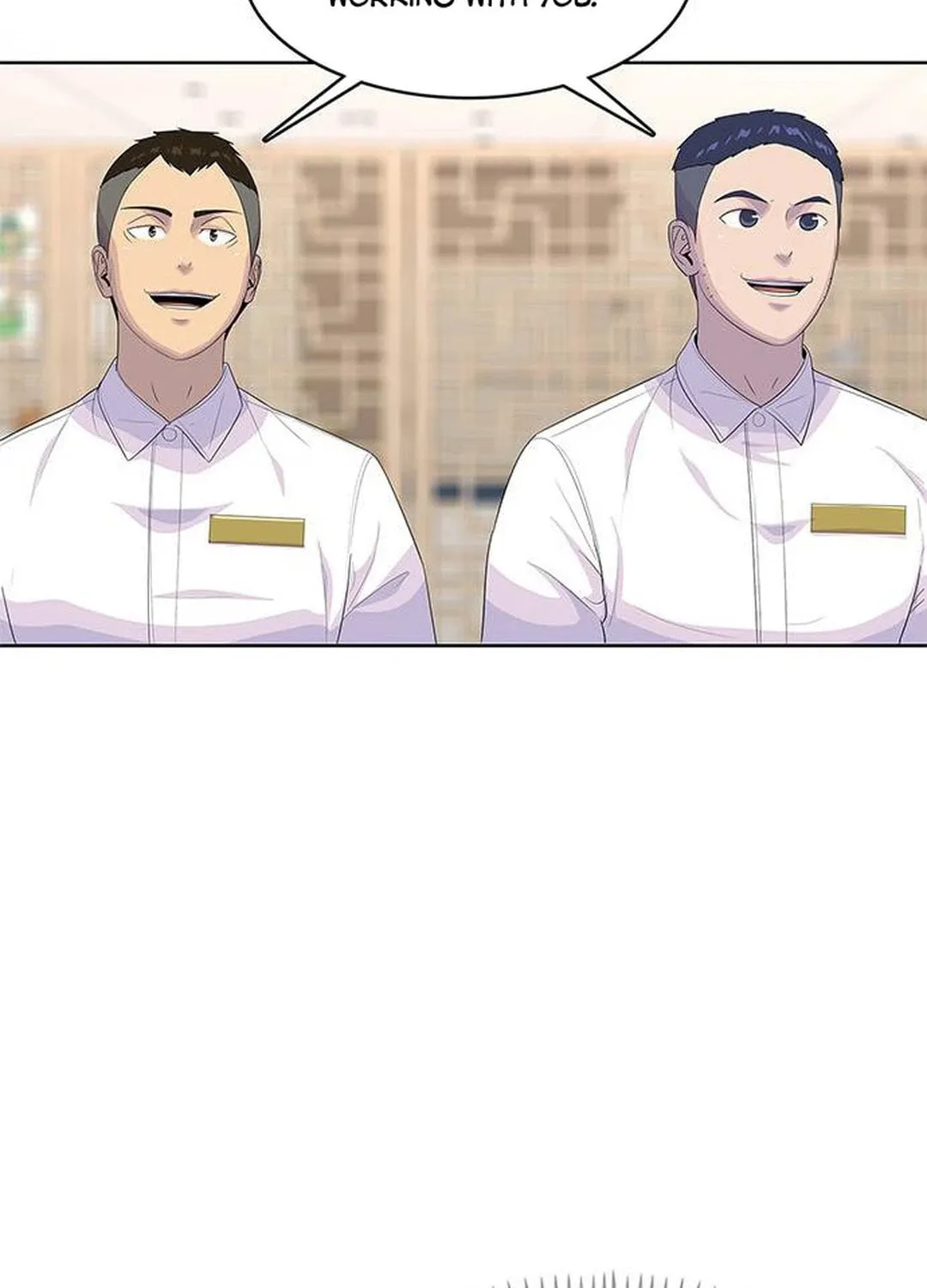 Read Kitchen Soldier chapter 155 image 68 on Lezhin