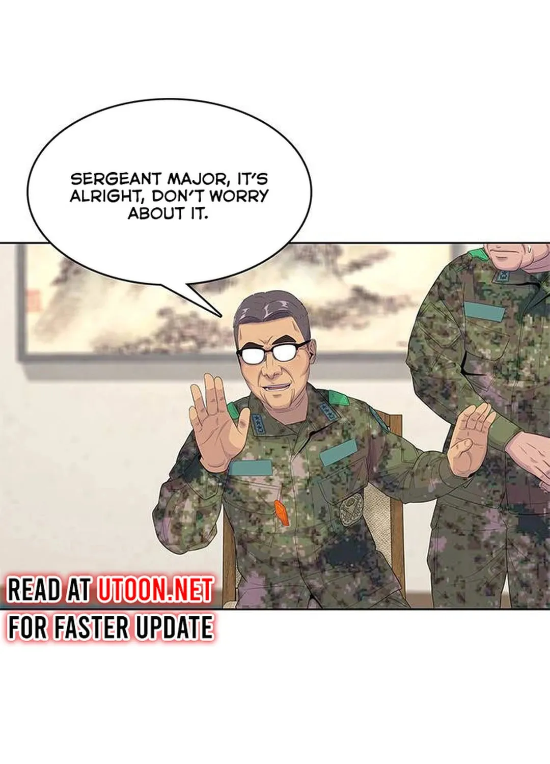 Read Kitchen Soldier chapter 155 image 7 on Lezhin