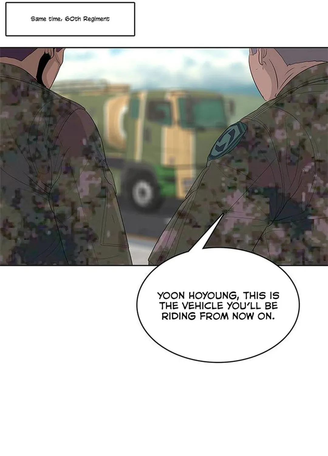 Read Kitchen Soldier chapter 155 image 72 on Lezhin