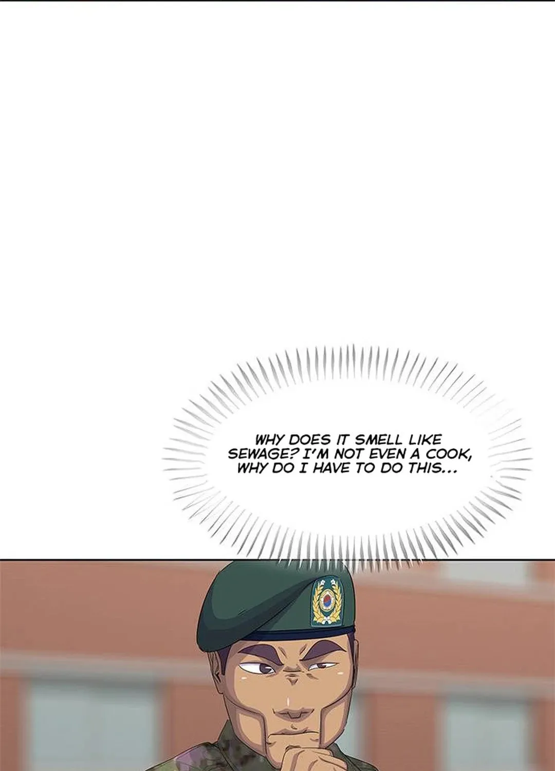 Read Kitchen Soldier chapter 155 image 74 on Lezhin