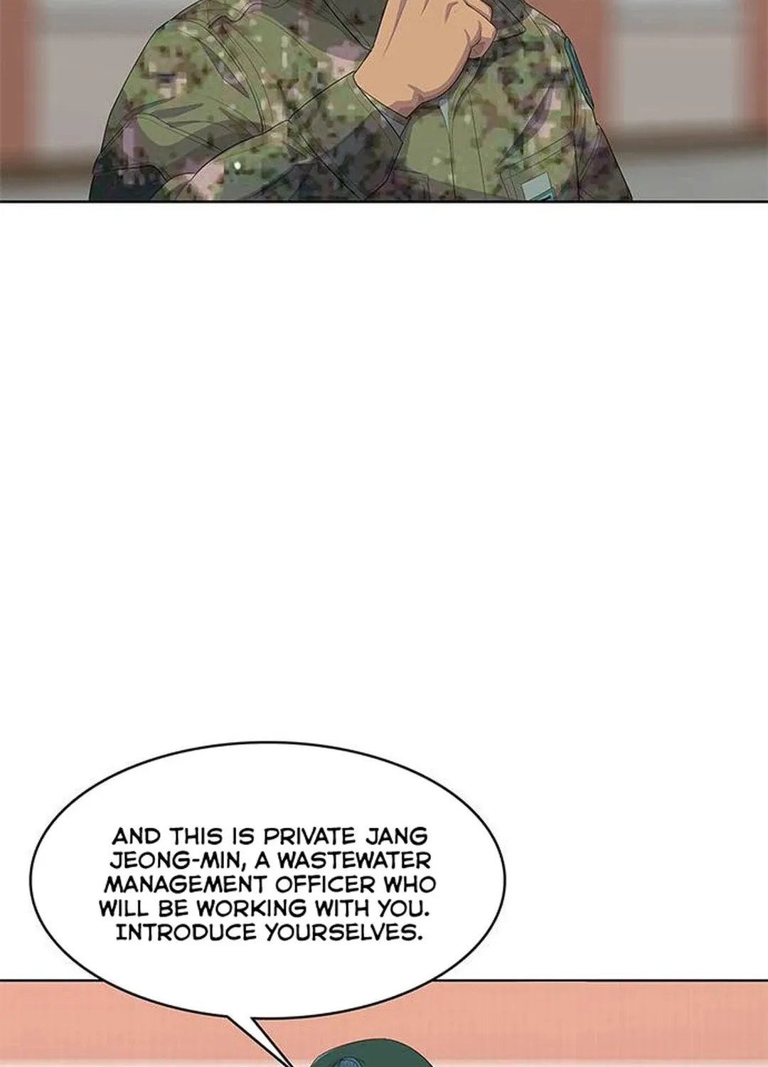 Read Kitchen Soldier chapter 155 image 75 on Lezhin