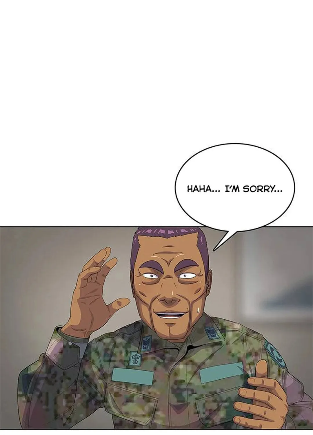 Read Kitchen Soldier chapter 155 image 8 on Lezhin