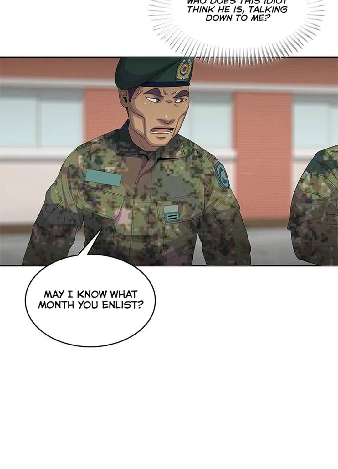 Read Kitchen Soldier chapter 155 image 81 on Lezhin