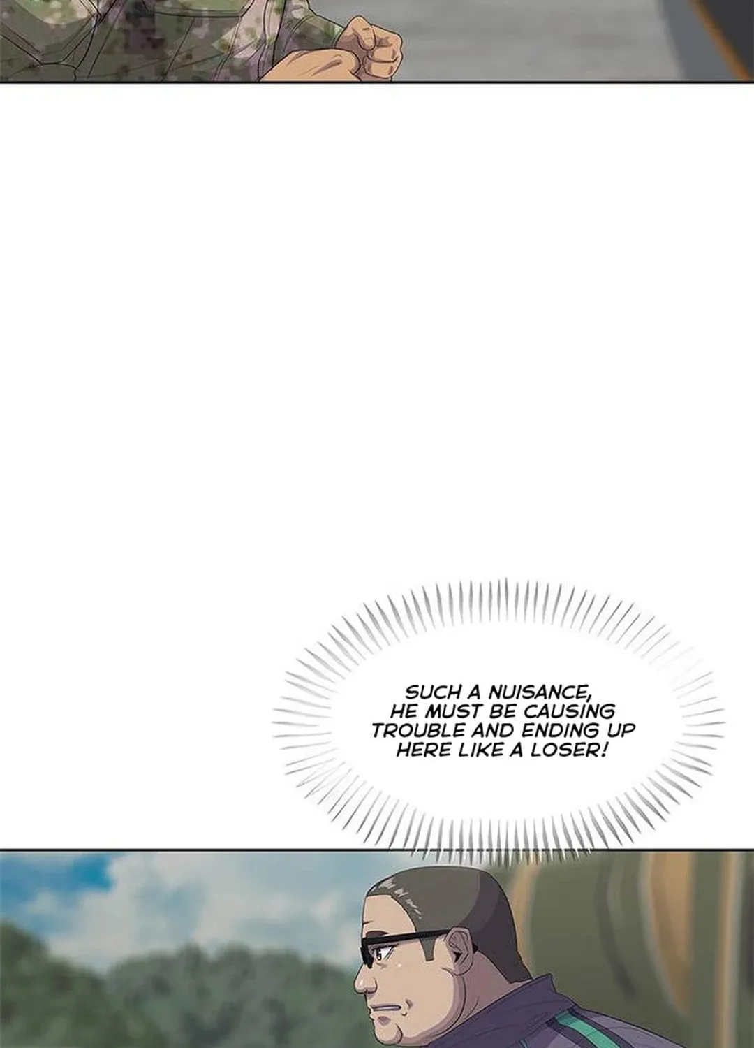 Read Kitchen Soldier chapter 155 image 87 on Lezhin