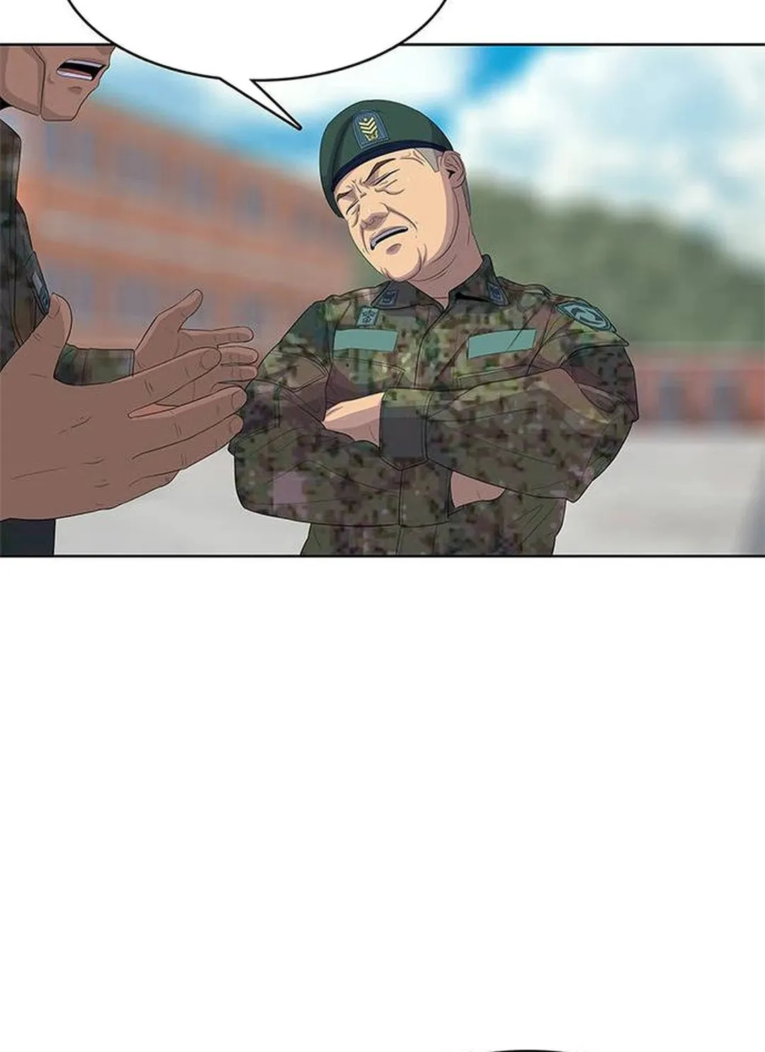 Read Kitchen Soldier chapter 155 image 89 on Lezhin