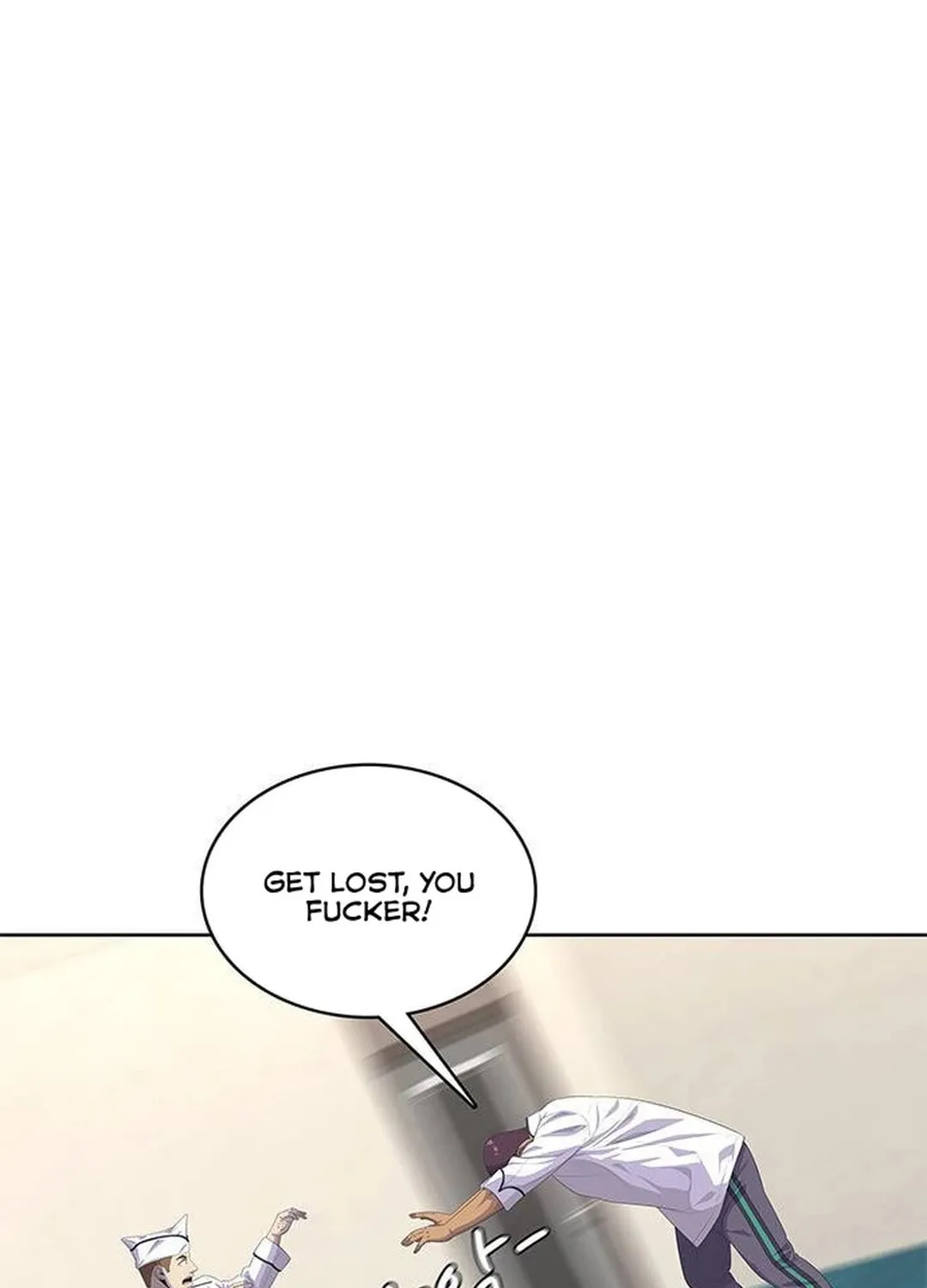 Read Kitchen Soldier chapter 155 image 9 on Lezhin