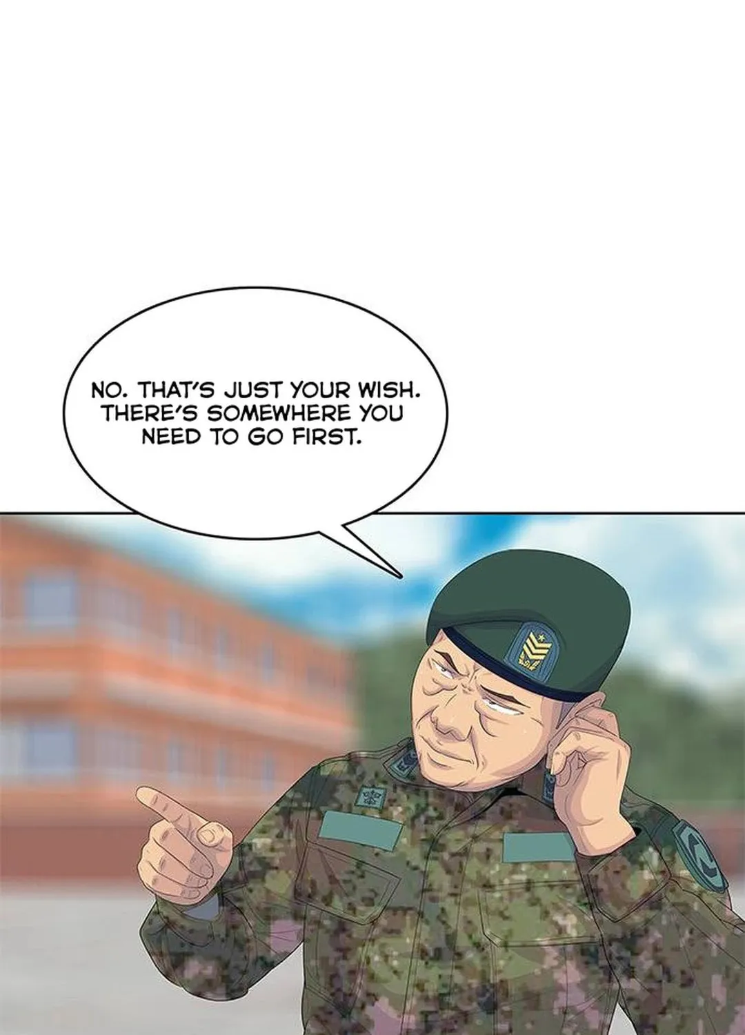Read Kitchen Soldier chapter 155 image 91 on Lezhin