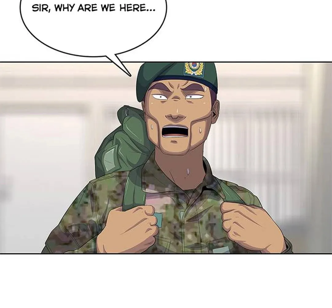 Read Kitchen Soldier chapter 155 image 96 on Lezhin