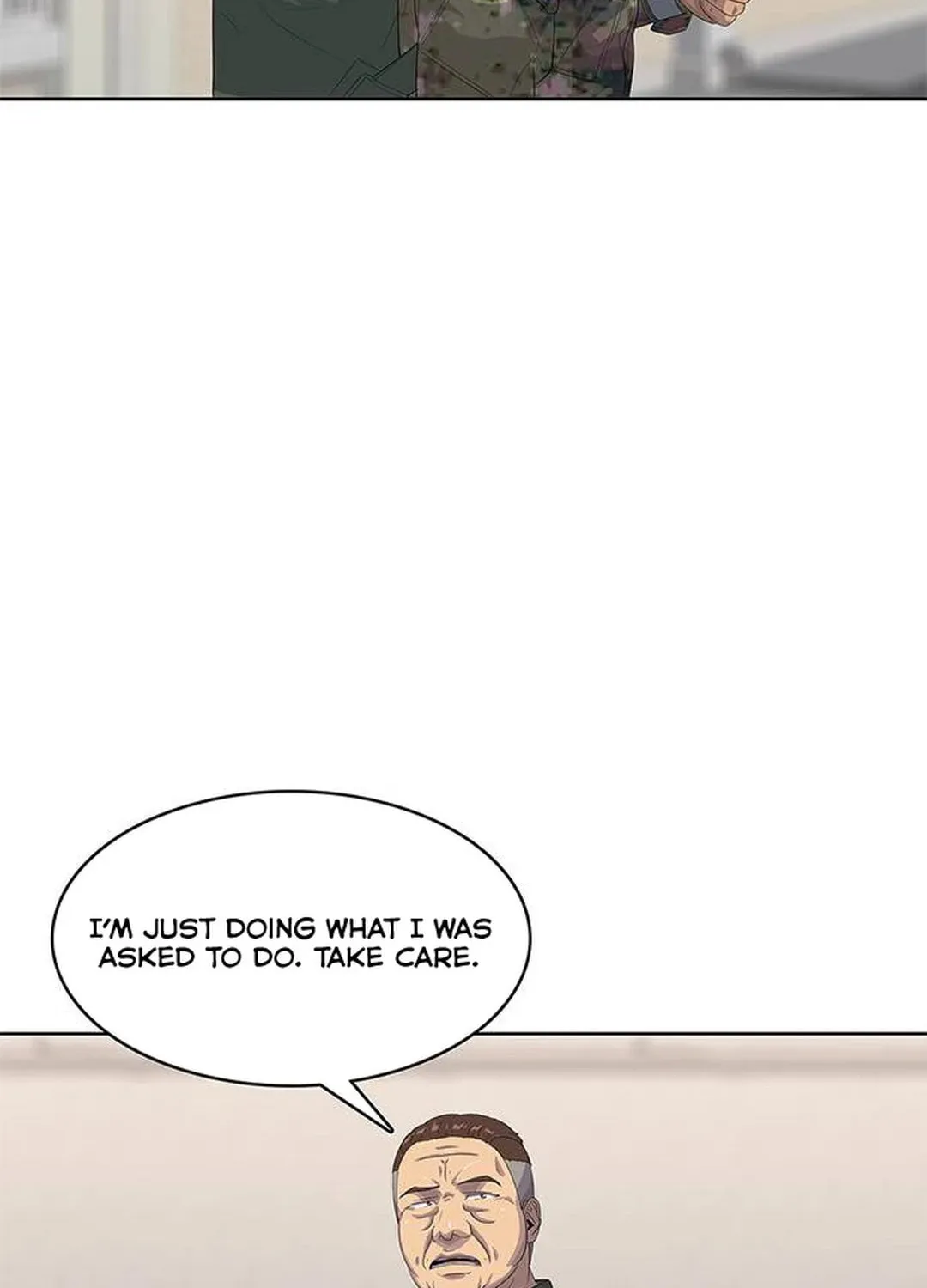 Read Kitchen Soldier chapter 155 image 98 on Lezhin