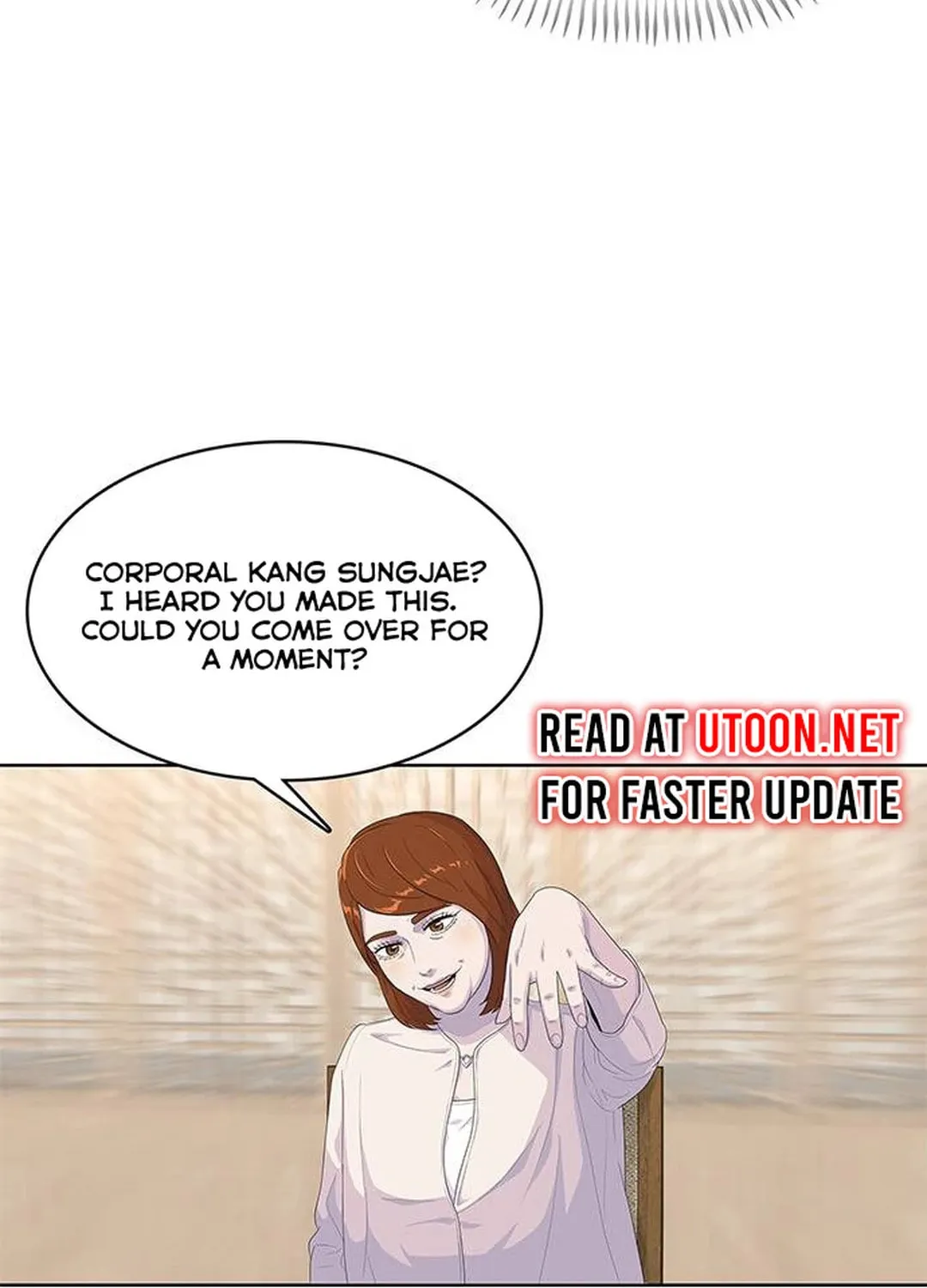Read Kitchen Soldier chapter 156 image 101 on Lezhin