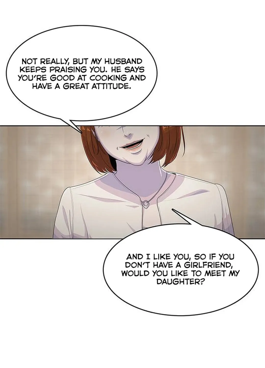 Read Kitchen Soldier chapter 156 image 104 on Lezhin