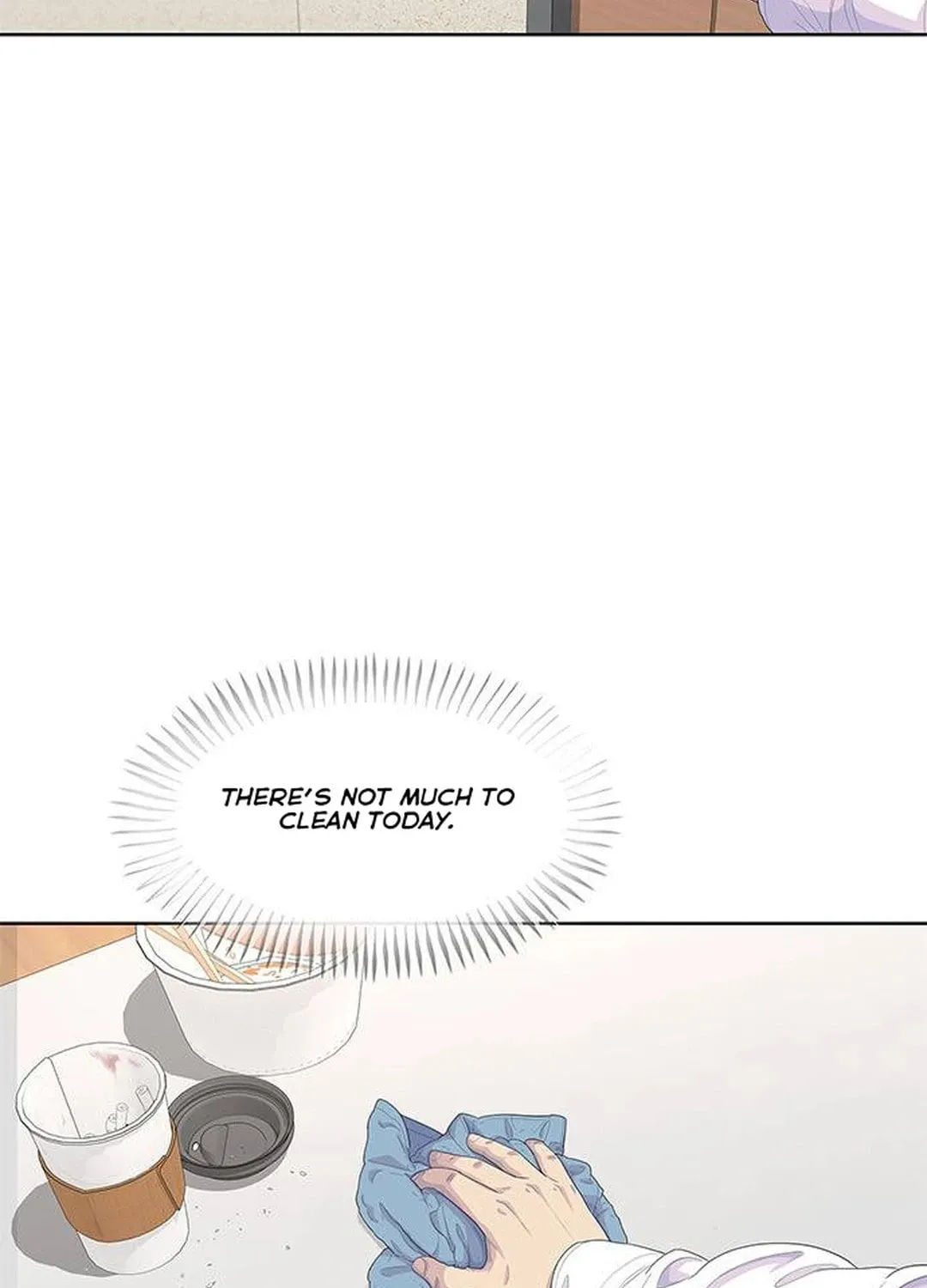 Read Kitchen Soldier chapter 156 image 11 on Lezhin