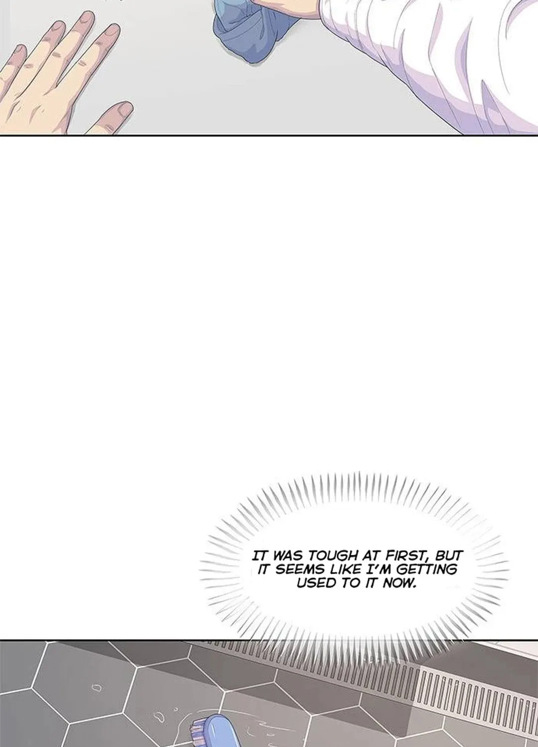 Read Kitchen Soldier chapter 156 image 12 on Lezhin