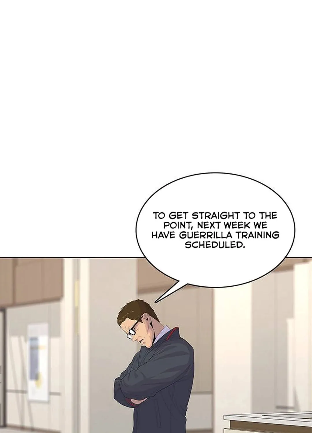 Read Kitchen Soldier chapter 156 image 18 on Lezhin