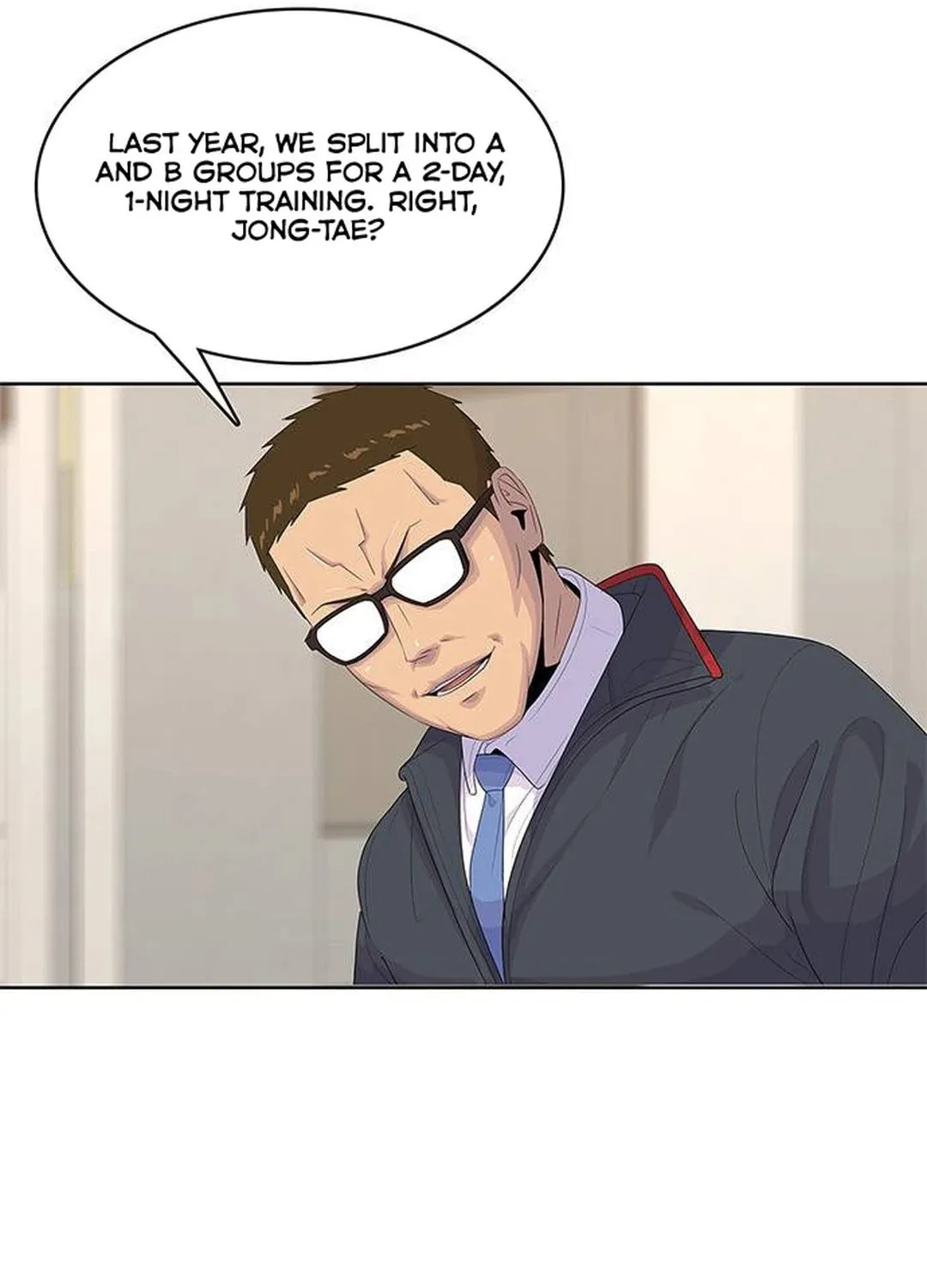 Read Kitchen Soldier chapter 156 image 21 on Lezhin