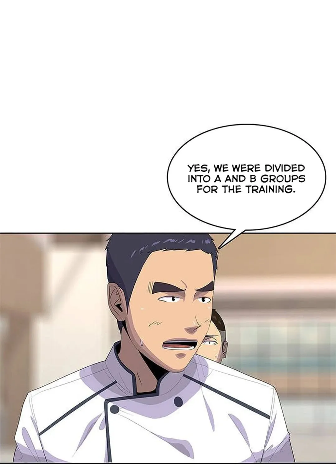 Read Kitchen Soldier chapter 156 image 22 on Lezhin