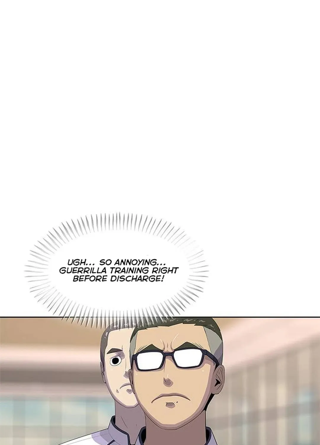Read Kitchen Soldier chapter 156 image 23 on Lezhin