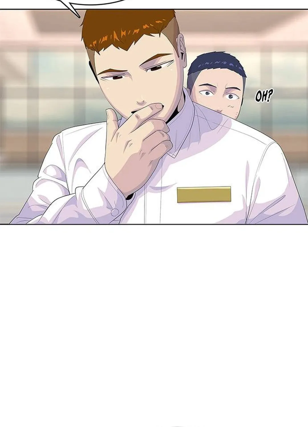 Read Kitchen Soldier chapter 156 image 26 on Lezhin