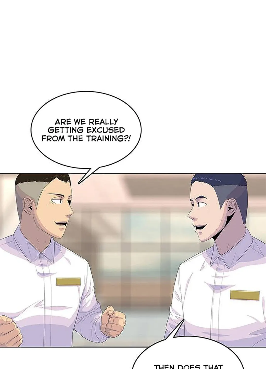 Read Kitchen Soldier chapter 156 image 28 on Lezhin