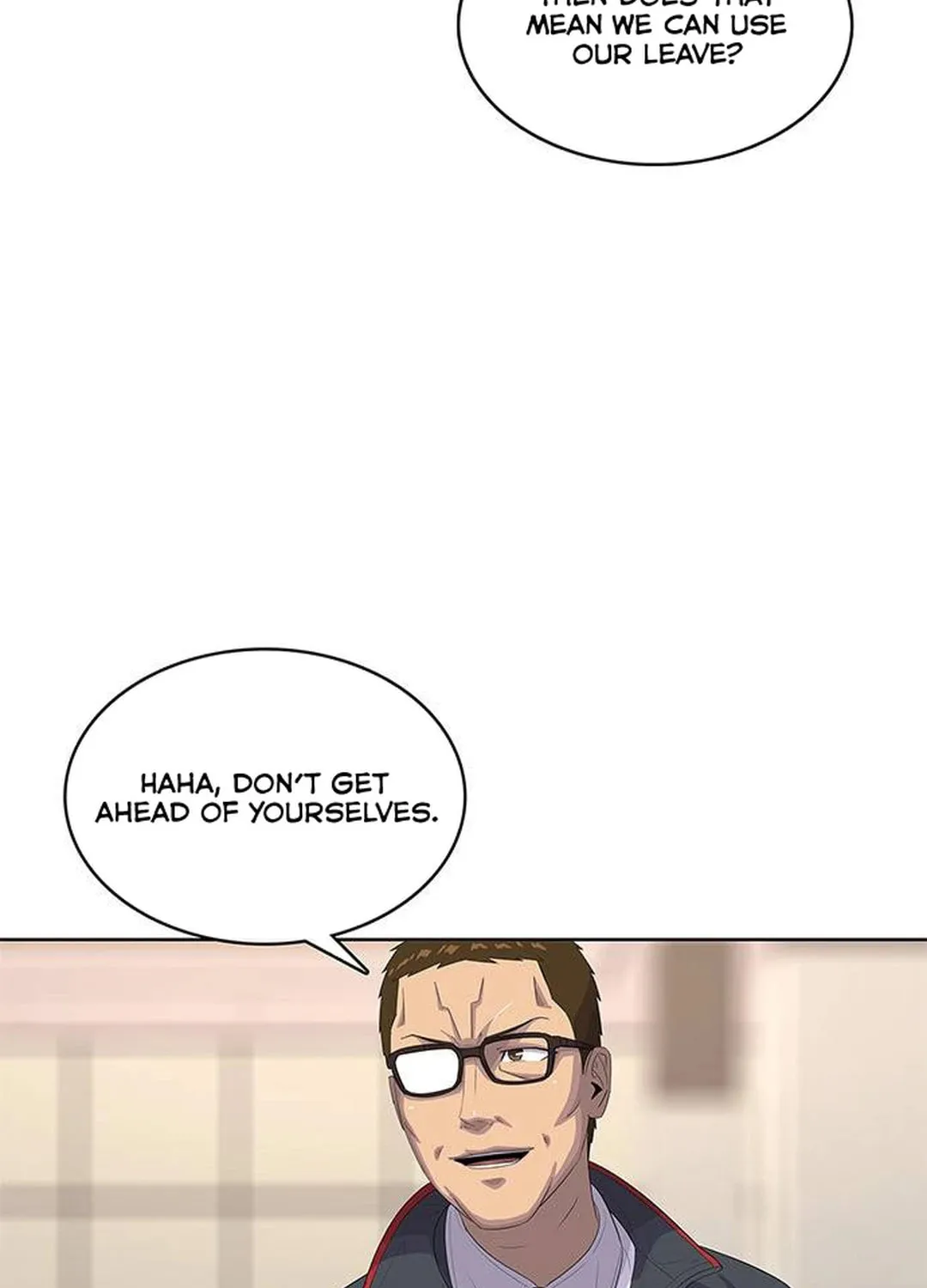 Read Kitchen Soldier chapter 156 image 29 on Lezhin