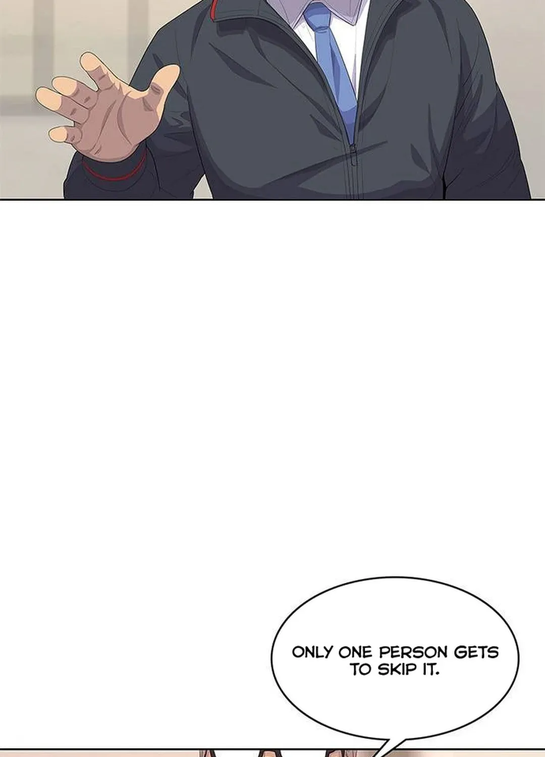 Read Kitchen Soldier chapter 156 image 30 on Lezhin