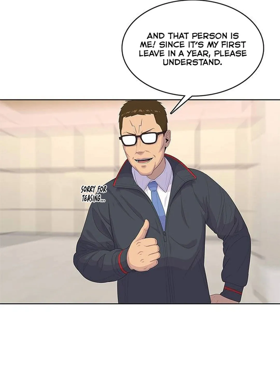 Read Kitchen Soldier chapter 156 image 34 on Lezhin