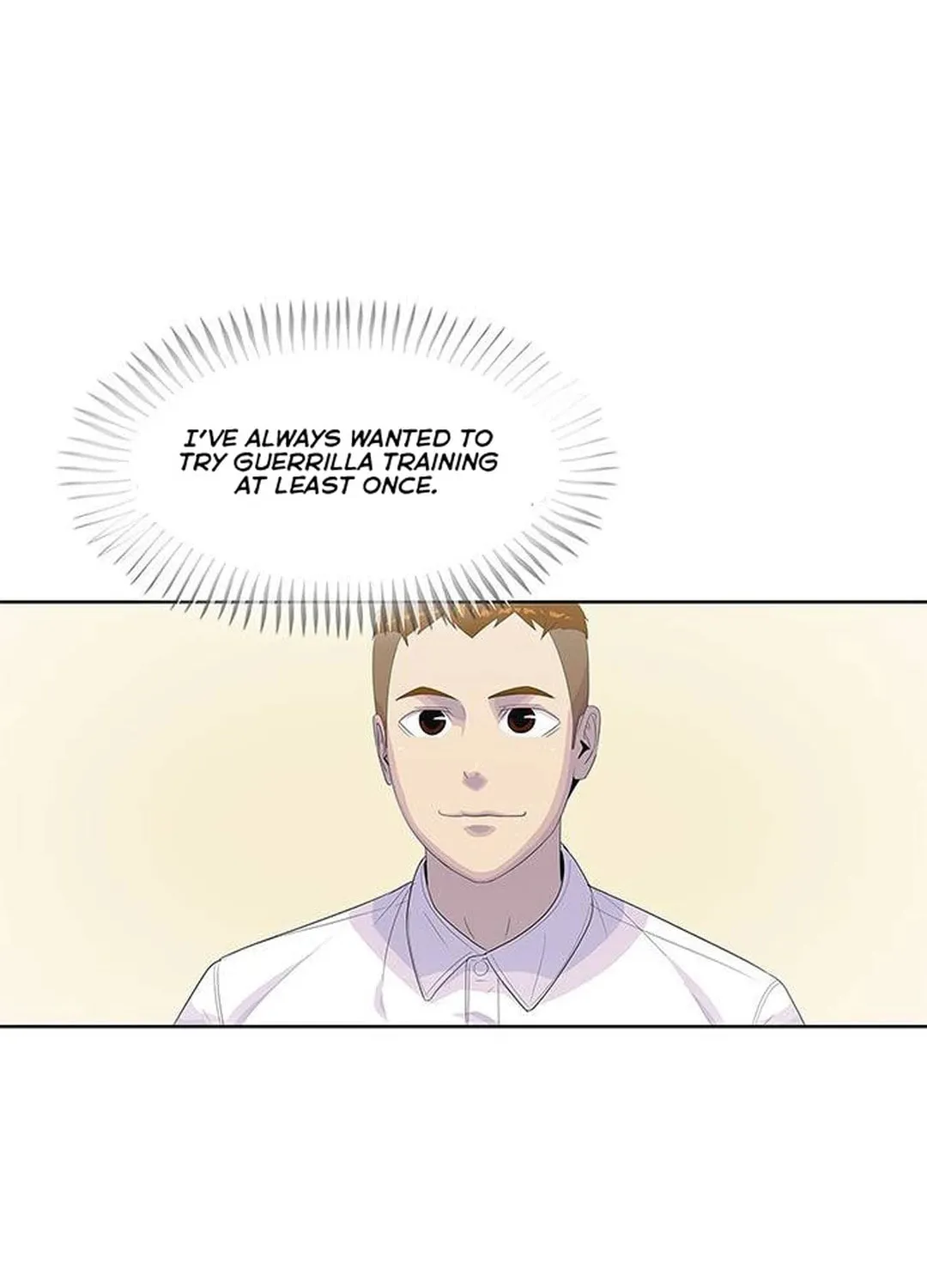 Read Kitchen Soldier chapter 156 image 37 on Lezhin