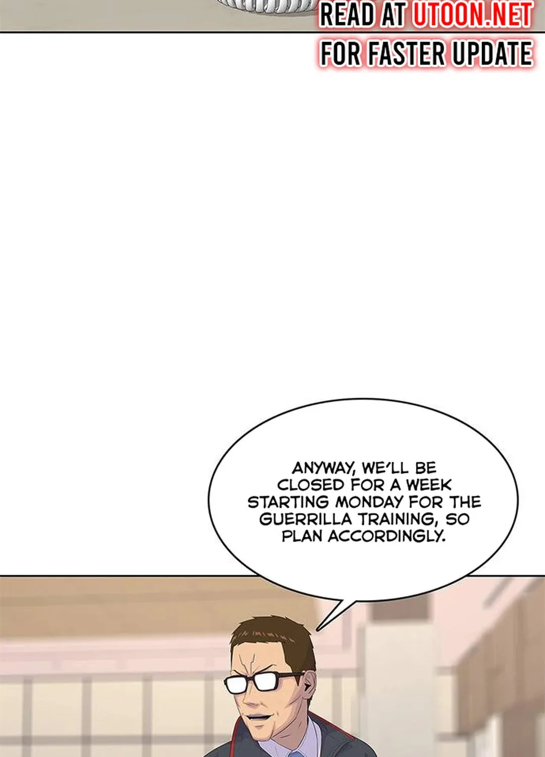 Read Kitchen Soldier chapter 156 image 39 on Lezhin
