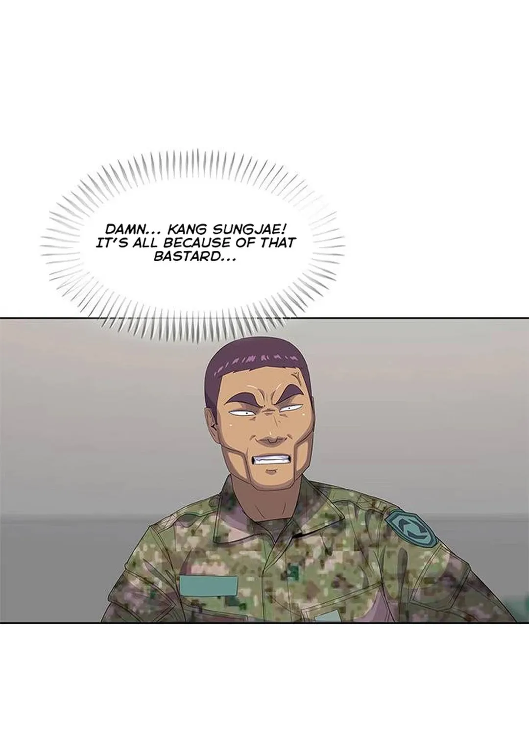 Read Kitchen Soldier chapter 156 image 4 on Lezhin