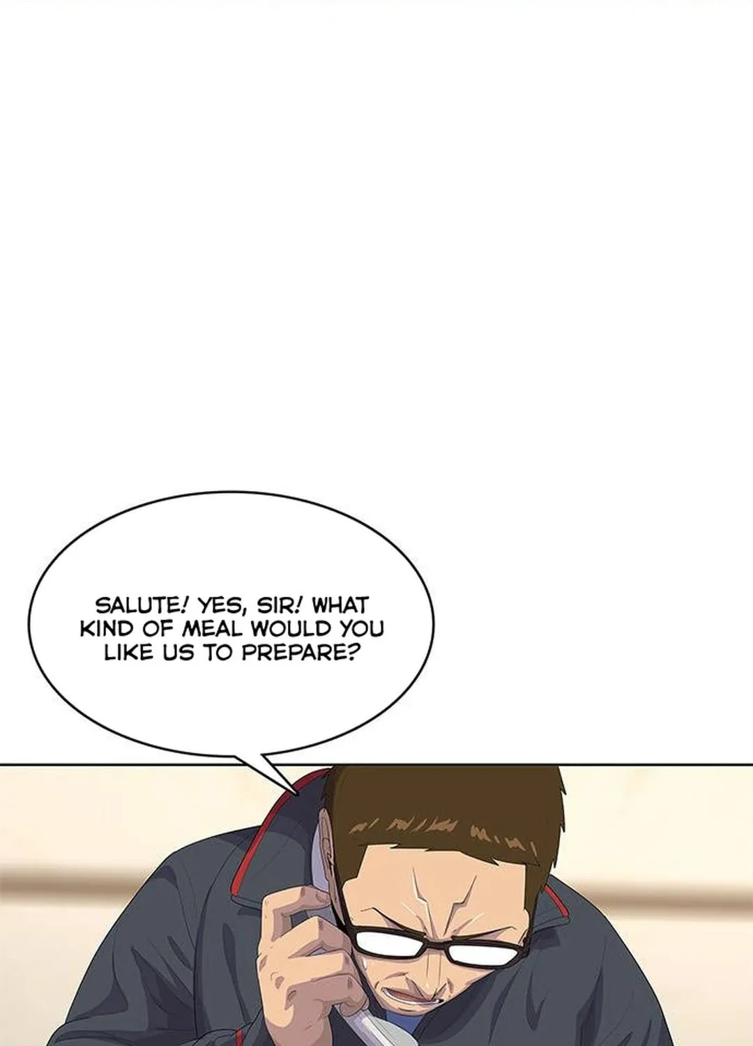 Read Kitchen Soldier chapter 156 image 43 on Lezhin