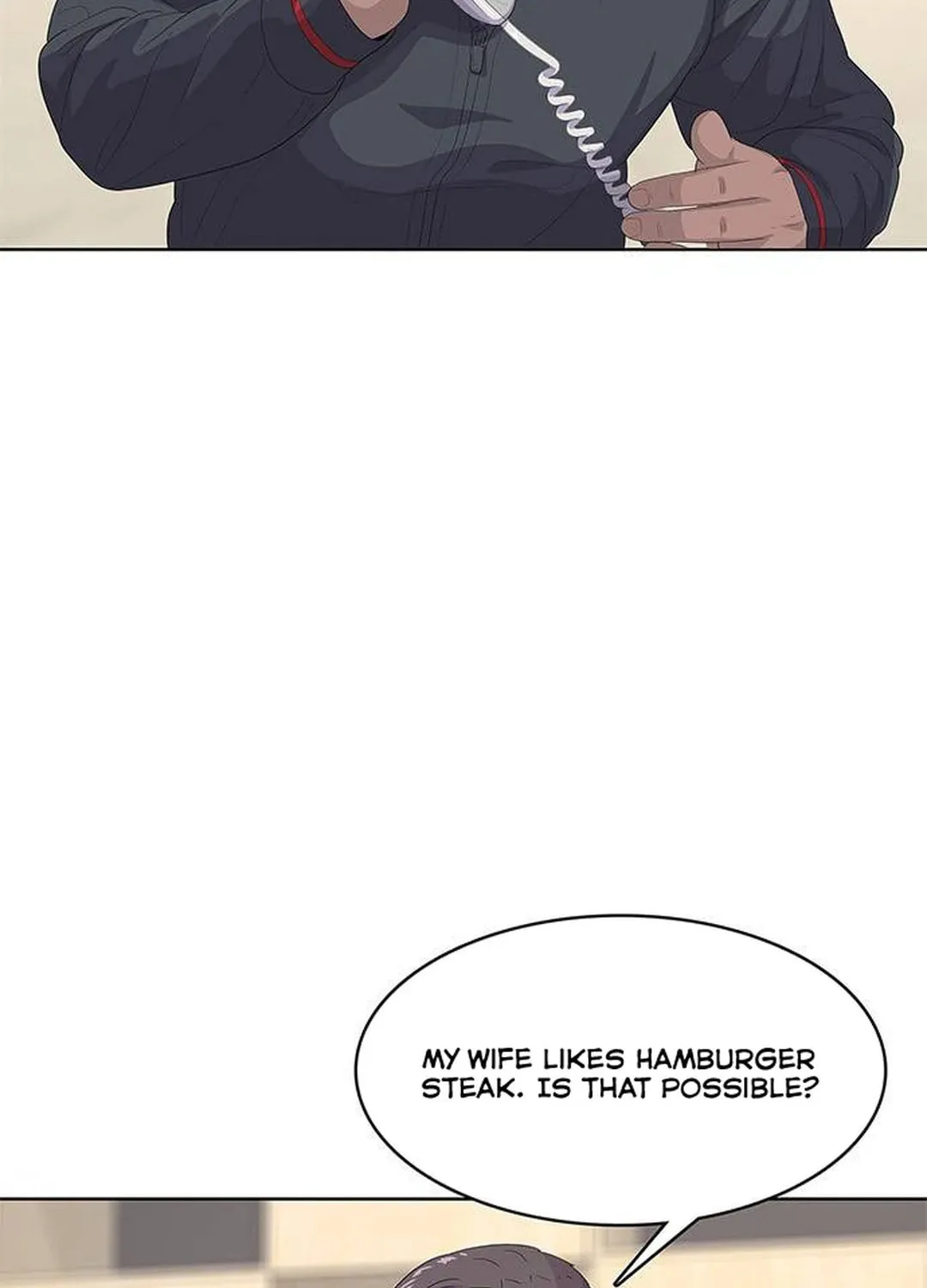 Read Kitchen Soldier chapter 156 image 44 on Lezhin