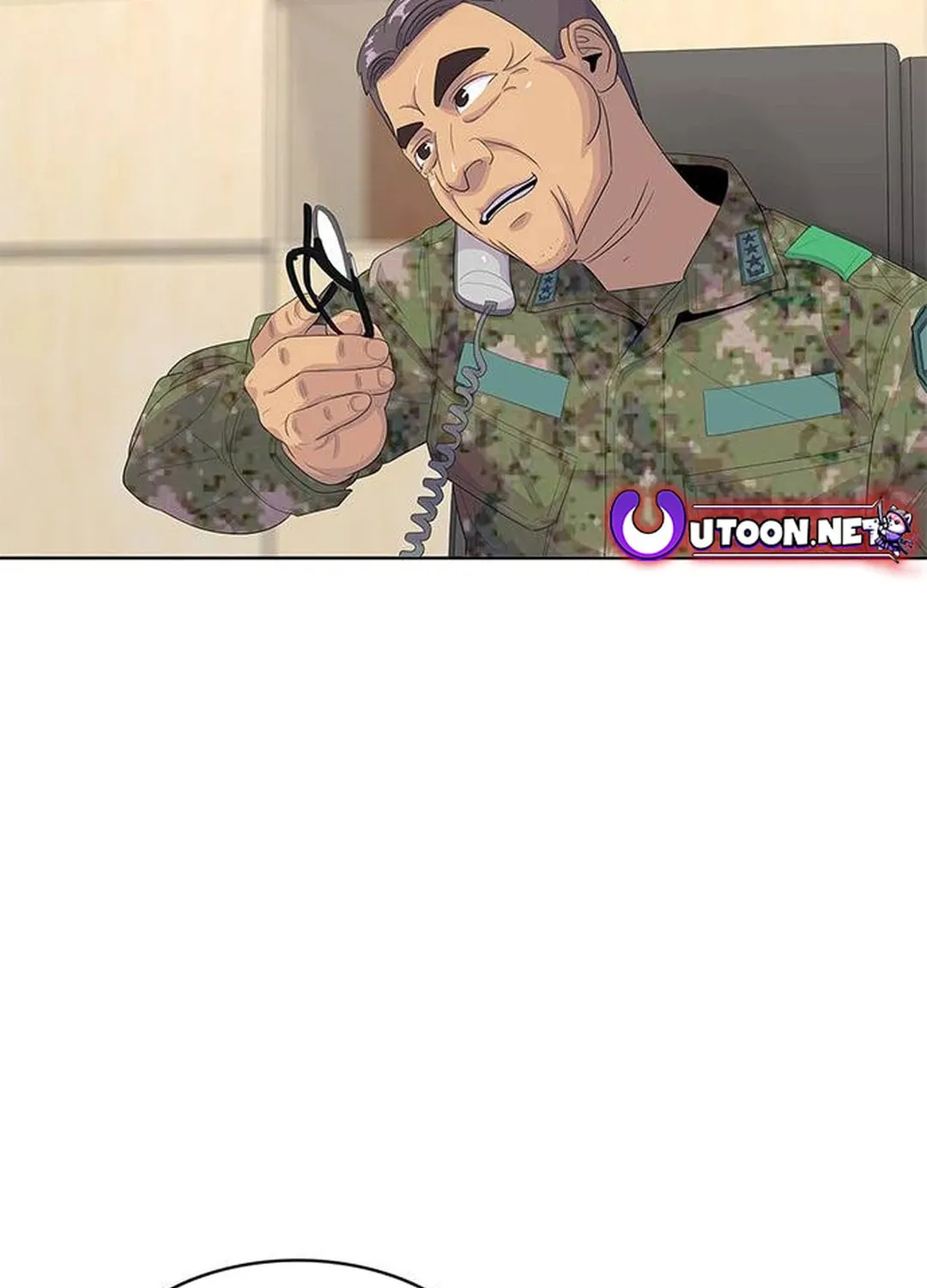 Read Kitchen Soldier chapter 156 image 45 on Lezhin