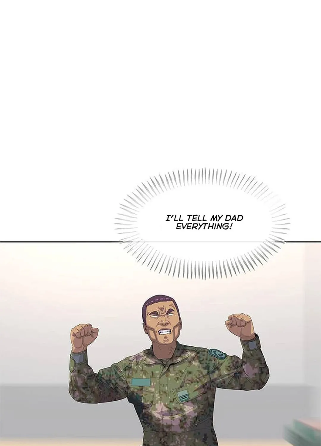 Read Kitchen Soldier chapter 156 image 5 on Lezhin