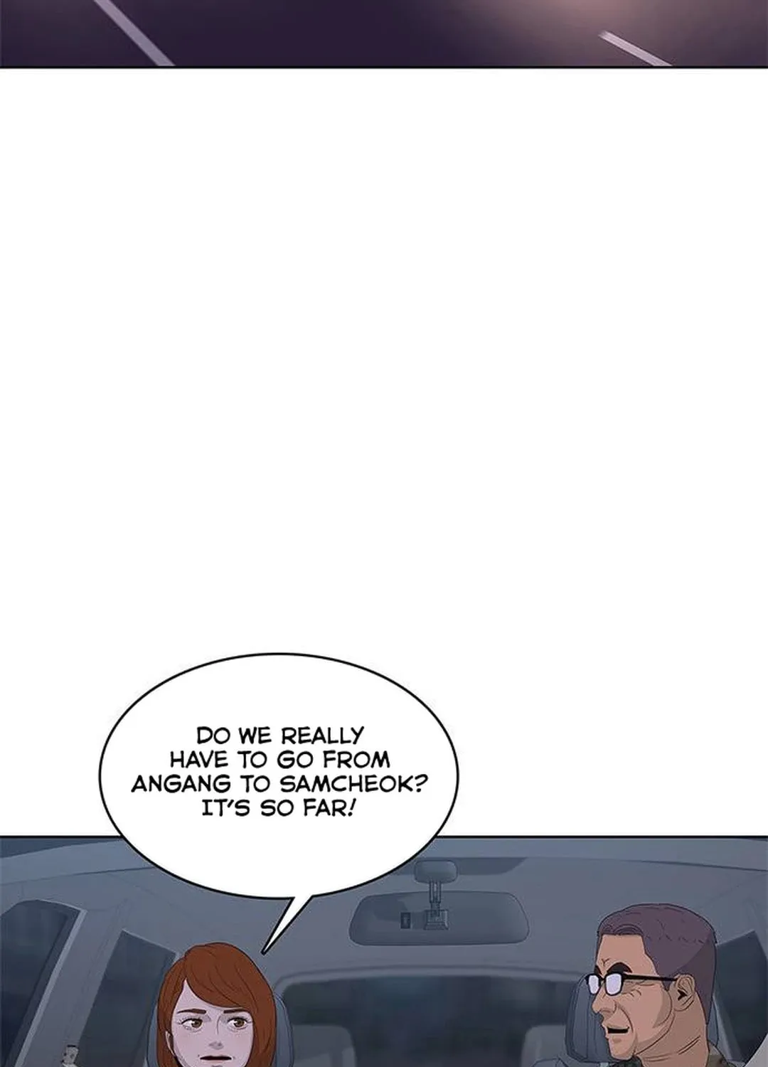 Read Kitchen Soldier chapter 156 image 51 on Lezhin