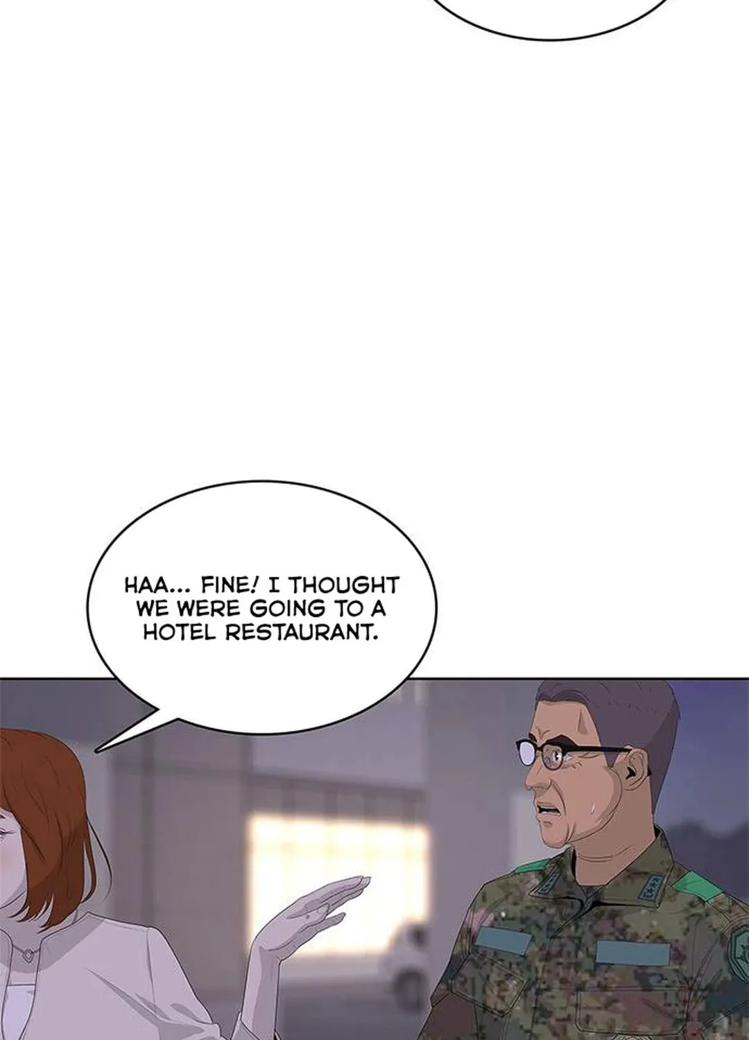 Read Kitchen Soldier chapter 156 image 60 on Lezhin