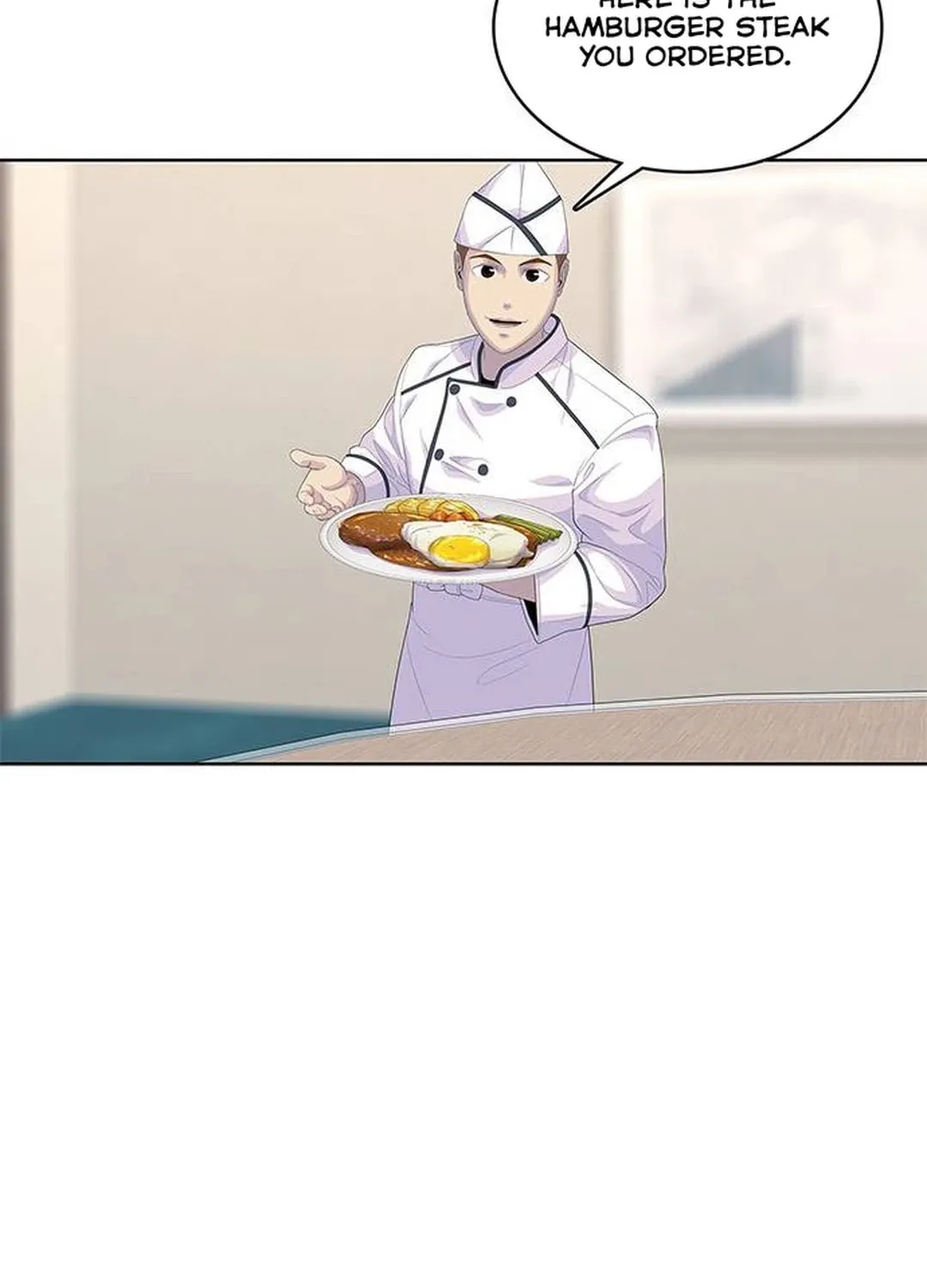 Read Kitchen Soldier chapter 156 image 63 on Lezhin