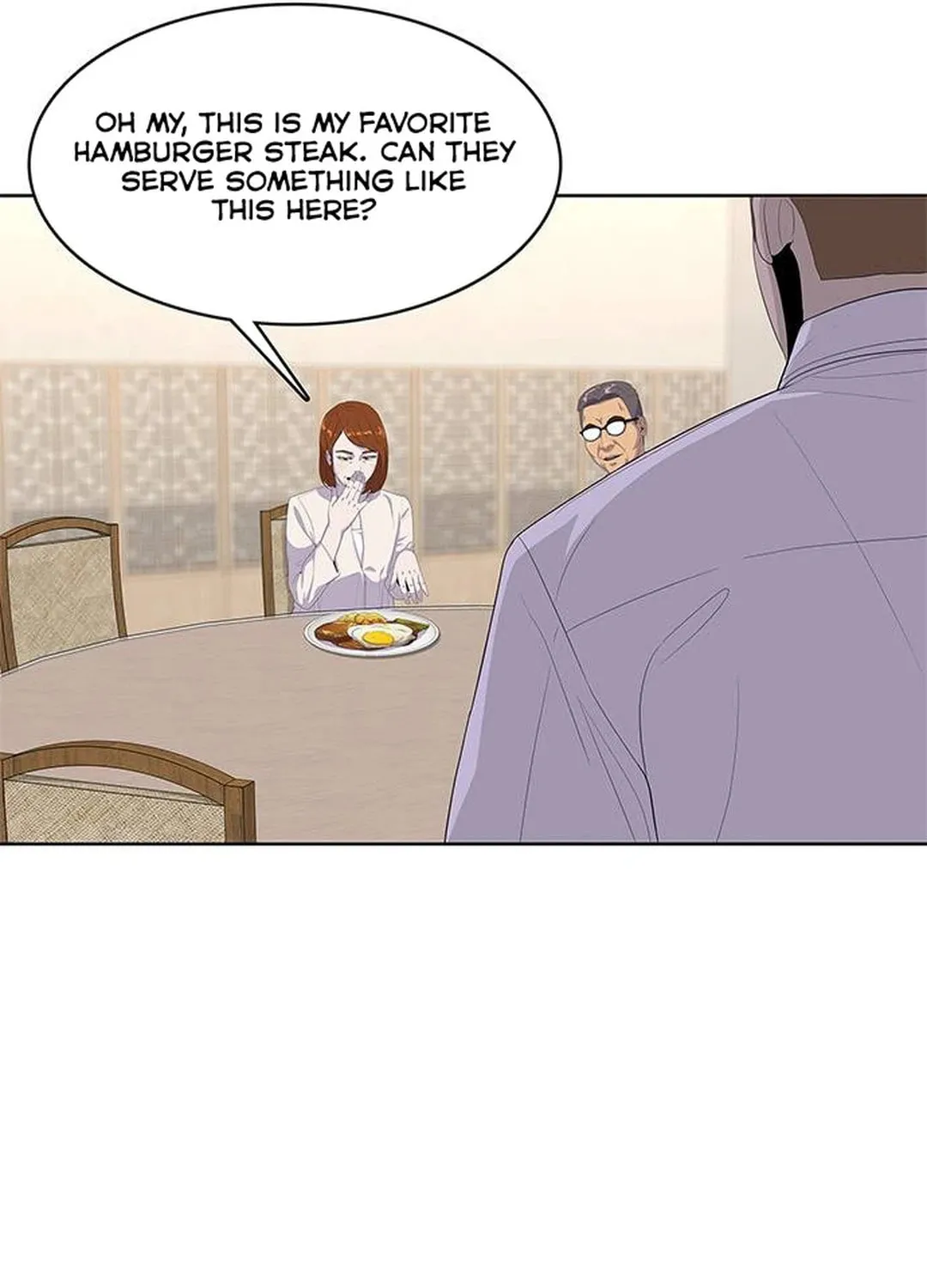 Read Kitchen Soldier chapter 156 image 66 on Lezhin