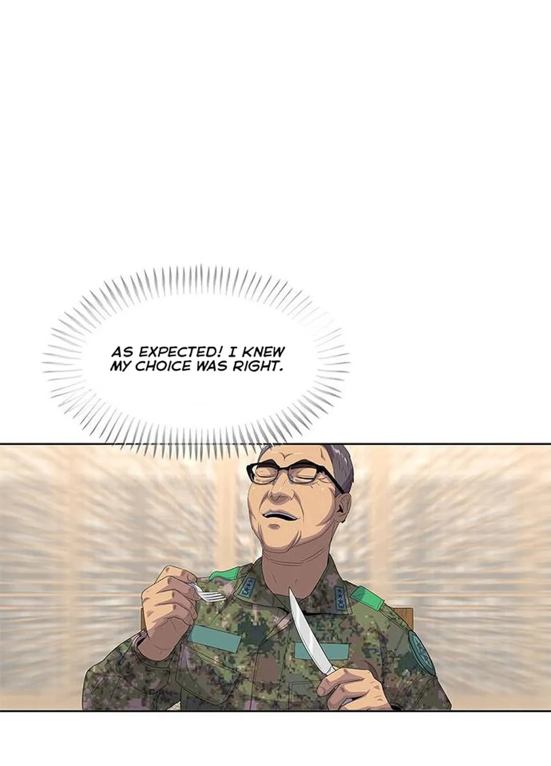 Read Kitchen Soldier chapter 156 image 83 on Lezhin
