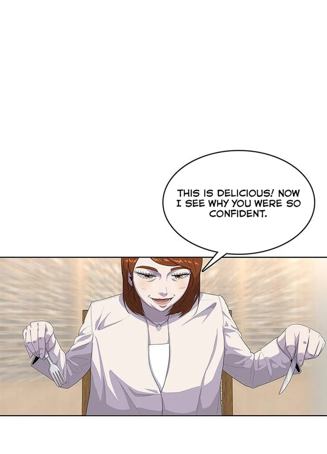 Read Kitchen Soldier chapter 156 image 84 on Lezhin