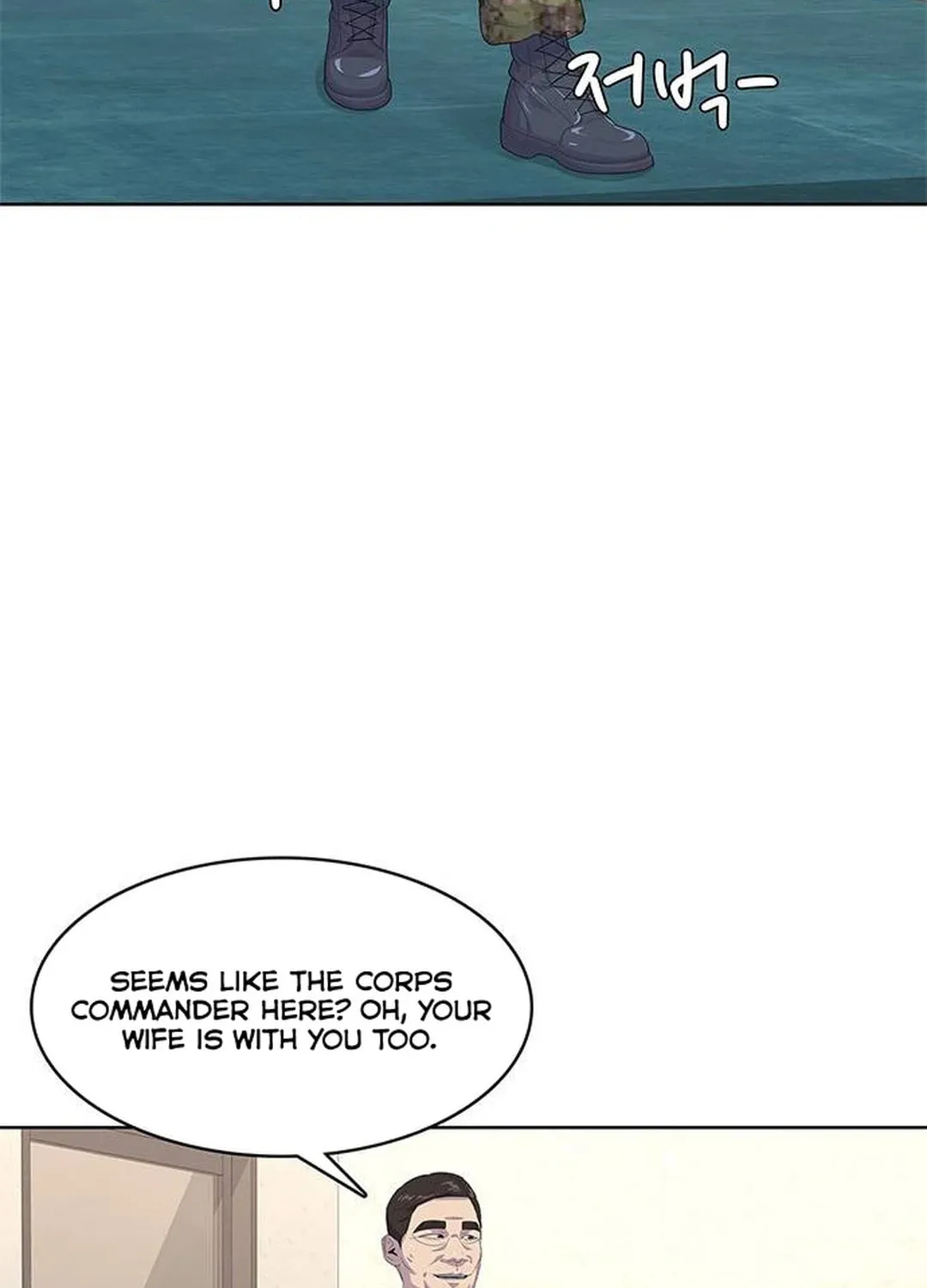 Read Kitchen Soldier chapter 156 image 86 on Lezhin