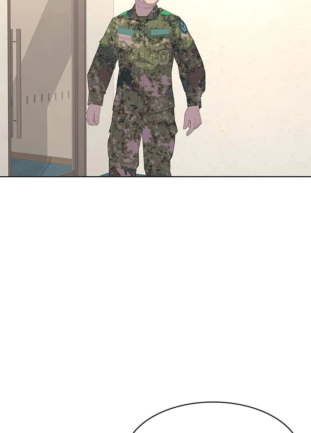 Read Kitchen Soldier chapter 156 image 87 on Lezhin